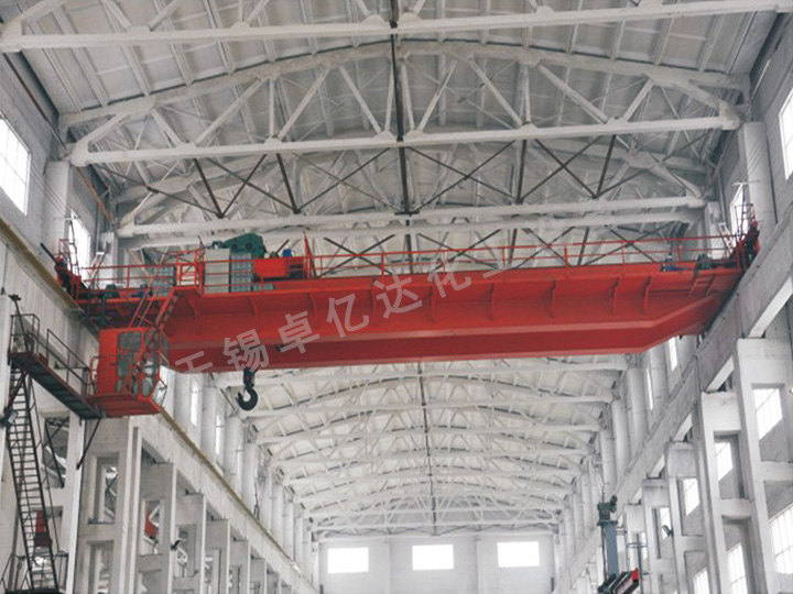 50 ton crane